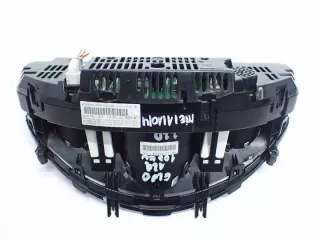 A2129004113 2129004113 Щиток приборов (приборная панель) Mercedes E C207 Арт e12497808, вид 3