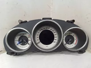 A2129007918 Щиток приборов (приборная панель) Mercedes E C207 Арт e12497806, вид 1