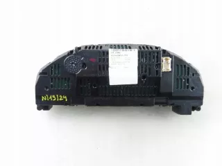 2045408948 2044423621 2044423821 Щиток приборов (приборная панель) Mercedes C W204 Арт e12497782, вид 4