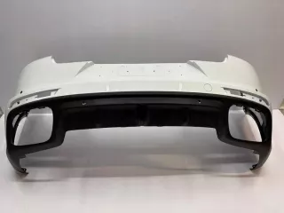 971807421C 971807421Cc Бампер задний Porsche Panamera 971 Арт e12497759, вид 1