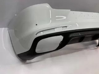 971807421C 971807421Cc Бампер задний Porsche Panamera 971 Арт e12497759, вид 3