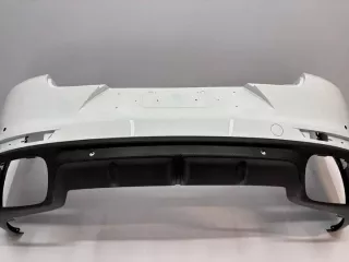 971807421C 971807421Cc Бампер задний Porsche Panamera 971 Арт e12497759, вид 4