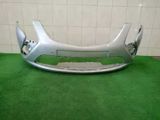 254699 Бампер передний Opel Zafira C Арт e12497650, вид 1