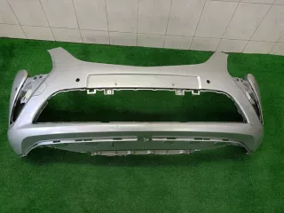 254699 Бампер передний Opel Zafira C Арт e12497650, вид 2