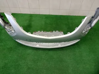 254699 Бампер передний Opel Zafira C Арт e12497650, вид 6