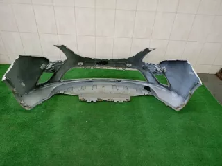 254699 Бампер передний Opel Zafira C Арт e12497650, вид 7