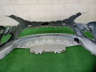 254699 Бампер передний Opel Zafira C Арт e12497650, вид 10