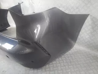 9841484680 OPEL9841484680 Бампер задний Opel Astra L Арт e12497489, вид 4