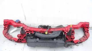 AM51-8B041 Передняя панель крепления облицовки (телевизор) Ford C-max 2 Арт e12497418, вид 1