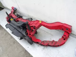 AM51-8B041 Передняя панель крепления облицовки (телевизор) Ford C-max 2 Арт e12497418, вид 2