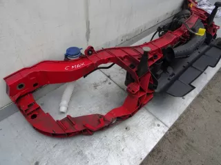 AM51-8B041 Передняя панель крепления облицовки (телевизор) Ford C-max 2 Арт e12497418, вид 3