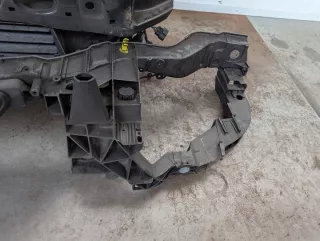  Передняя панель крепления облицовки (телевизор) Ford C-max 2 restailing Арт e12497417, вид 6