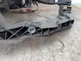  Передняя панель крепления облицовки (телевизор) Ford C-max 2 restailing Арт e12497417, вид 9