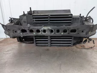  Передняя панель крепления облицовки (телевизор) Ford C-max 2 restailing Арт e12497417, вид 10
