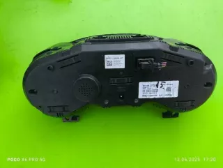 BM5T14C226AE Щиток приборов (приборная панель) Ford C-max 2 Арт e12497396, вид 4