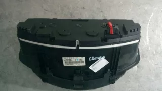 51735924 Щиток приборов (приборная панель) Fiat Croma 2 Арт e12497367, вид 2