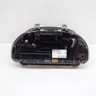 6844031 Щиток приборов (приборная панель) BMW 5 F10/F11/GT F07 Арт e12497130, вид 4