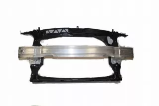 4G0805594 4G0807113A Передняя панель крепления облицовки (телевизор) Audi A6 C7 (S6,RS6) Арт e12497097, вид 1