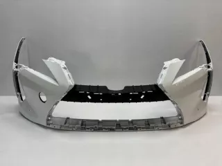 5211911010 Бампер передний Lexus LC Арт e12497070, вид 1