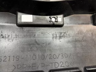 5211911010 Бампер передний Lexus LC Арт e12497070, вид 14