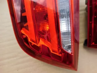 7296102 Фонарь задний левый BMW 4 F32/F33/GT F36 Арт e12497003, вид 2