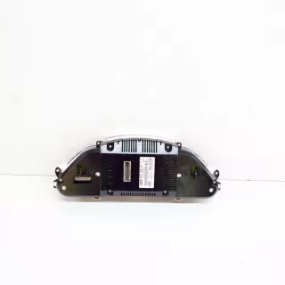 5550007301 Щиток приборов (приборная панель) Audi A6 C6 (S6,RS6) Арт e12496948, вид 2