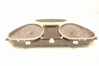 4F0920900N Щиток приборов (приборная панель) Audi A6 C6 (S6,RS6) Арт e12496947, вид 4