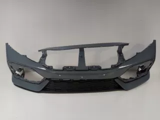 71101-TGG-ZZ00 Бампер передний Honda Civic 10 Арт e12496781, вид 1