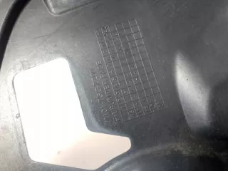 71101-TGG-ZZ00 Бампер передний Honda Civic 10 Арт e12496781, вид 12