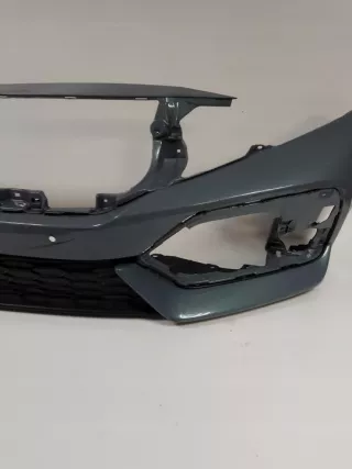 71101-TGG-ZZ00 Бампер передний Honda Civic 10 Арт e12496781, вид 3