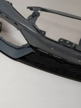 71101-TGG-ZZ00 Бампер передний Honda Civic 10 Арт e12496781, вид 5