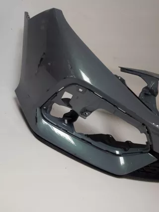71101-TGG-ZZ00 Бампер передний Honda Civic 10 Арт e12496781, вид 6