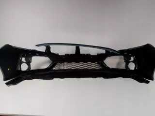 71101-TGG-ZZ00 Бампер передний Honda Civic 10 Арт e12496781, вид 7