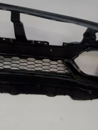 71101-TGG-ZZ00 Бампер передний Honda Civic 10 Арт e12496781, вид 9