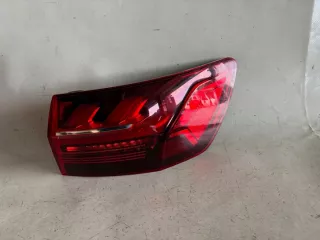 8W9945092AC Фонарь задний правый Audi A4 B9 Арт e12496768, вид 1