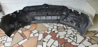  Бампер передний Citroen C4 2 Арт e12496731, вид 2