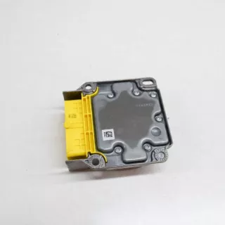 7P0959655C Блок AirBag Volkswagen Touareg 2 Арт e12496640, вид 3
