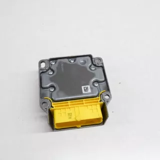 7P0959655C Блок AirBag Volkswagen Touareg 2 Арт e12496640, вид 4