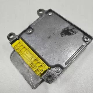 1C0909605K Блок AirBag Volkswagen Polo 4 Арт e12496636, вид 3