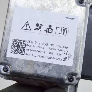 1EA959655DR Блок AirBag Volkswagen ID3 Арт e12496611, вид 6