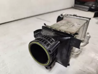 04E145785E Интеркулер Volkswagen T-Roc Арт e12496578, вид 2