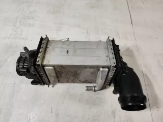 04E145785E Интеркулер Volkswagen T-Roc Арт e12496578, вид 5