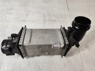 04E145785E Интеркулер Volkswagen T-Roc Арт e12496577, вид 4