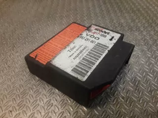 0001211V008 Блок AirBag Smart Fortwo 1 Арт e12496535, вид 1