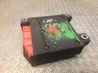 0001211V008 Блок AirBag Smart Fortwo 1 Арт e12496535, вид 2