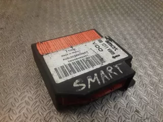 0001211V009 Блок AirBag Smart Fortwo 1 Арт e12496534, вид 1