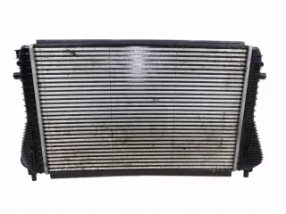 1K0145803L Интеркулер Volkswagen Golf 5 Арт e12496522, вид 1