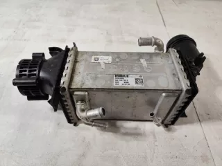 04E145785E Интеркулер Volkswagen Golf 7 Арт e12496512, вид 1