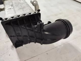 04E145785E Интеркулер Volkswagen Golf 7 Арт e12496512, вид 3