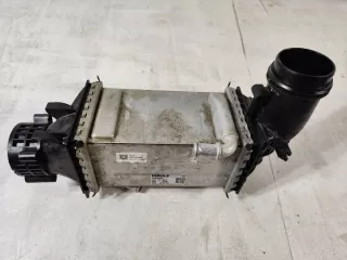 04E145785E Интеркулер Volkswagen Golf 7 Арт e12496512, вид 4